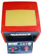 1983 Nintendo Mario's Cement Factory TableTop Nintendo Game