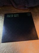Talking Heads Fear of Music 1st Press LP Vinyl With 7