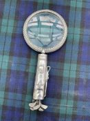 Golf Themed Magnifying Glass