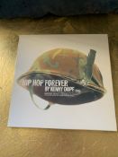 Hip Hop Forever - A Various Box Set Compiled By Kenny Dope (MAW)