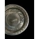 Vintage Cut Glass Soda Syphon - Image 4 of 4