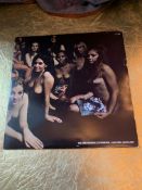 Jimi Hendrix Experience - Electric Ladyland 1973 Press Near Mint Vinyl
