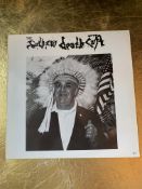 Near Mint The Southern Death Cult (Forerunner of The Cult) - Fatman, Moya, The Girl 12