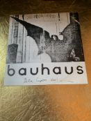 Bauhaus - Bella Lugosi's Dead 12