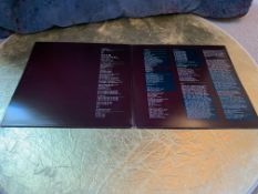 Digitalism - Idealism Double Vinyl LP Record, 1st Pressing, In Great Condition!