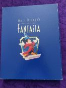 Disney Limited Edition Fantasia Set