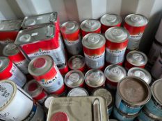 Automotive Car Parts Supplies Joblot Liquidation Auction RRP Over £18000! No Reserve