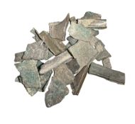 Ancient Blacksmiths Offcuts