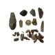 Antiquities: Neolithic Flints Found In Hindon - Image 1 of 2