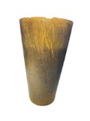 18th Century Bone Beaker