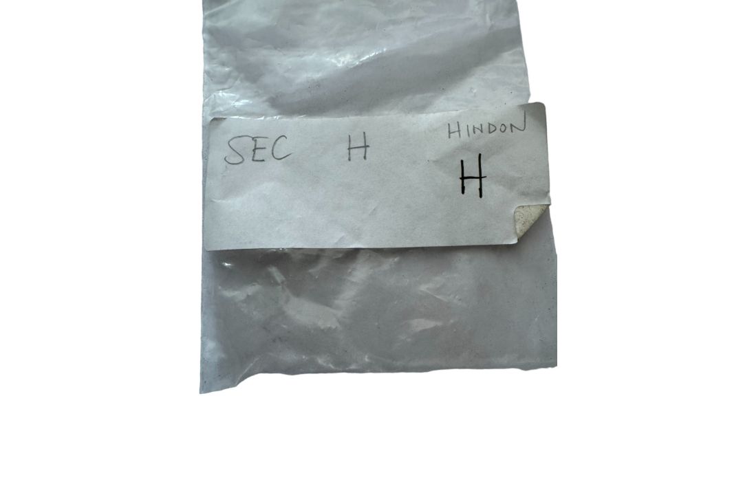 Antiquities: Neolithic Flints Found In Hindon - Image 2 of 2