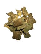 Ancient Blacksmiths Offcuts