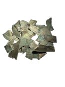 Ancient Blacksmiths Offcuts
