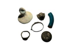 Antiquities: Collection of Artefacts