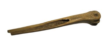 Pre Columbian Bone Awl