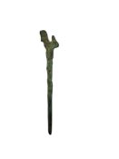 Antiquities: Ancient Roman Bird Finial Dress Pin