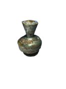 Antiquities: Roman Glass Bottle