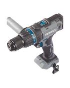 Brand New Ferrex 20V Li-Ion Cordless Impact Drill Body Only