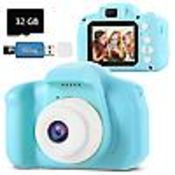 Kids Camera Children Digital Cameras Video Camcorder