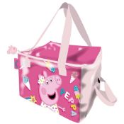 Brand New Peppa Pig Cool Bag Lunch Bag