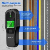 Brand New 6 in 1 Stud Finder Wall Scanner LCD.