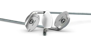 Brand New Boxed CG Cutter CTR-1 Gap Wedge - Retail Price £99