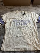 Boohoo Man Men's Sports T Shirt No VAT