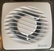 Toilet, Bathroom, Shower room…Extractor fan