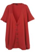Job Lot- Clearance Topshop Knit Oversized Cardigan x 12