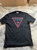 Guess Men's T Shirt No VAT