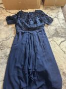Shein Blue Dress
