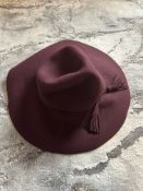Atmosphere Hat