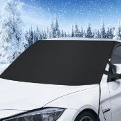 Brand New Car Windscreen Covers RRP £839.30