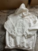 Shein Women's Knit Hoodie