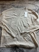 Mango MNG Blouse Top