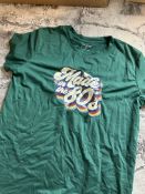 Shein Print T Shirt