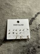 River Island Earrings