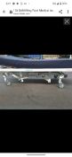 1 x Sidhil Kings Fund Hydraulic Hospital Bed With Mattress