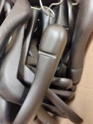 Large Box of Heavy Duty Coathangers