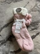 Nutmeg Socks Kids