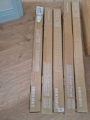 5x Samsung Customisable Modern Frame Bezel For Samsung The Frame - RRP £450