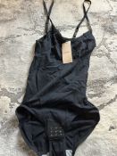 Curlady Corset Women's Black No VAT