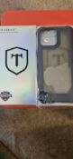 Tuerdan iPhone 14 Cases x 10