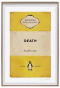 The Connor Brothers, Death, 2022