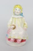 Albany Figurine Janie