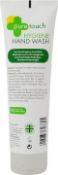 Pallet of Puretouch Hand wash