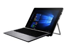 HP Elite x2 1012 G1 Windows 10 Pro 12” Touchscreen Core m5-6Y54 4GB DDR4 128GB SSD Office