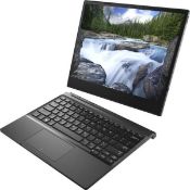 Dell Latitude 7285 Windows 11 Pro Core i5-7300U 8GB 128GB SSD Webcam WiFi Office