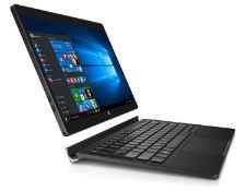 Dell XPS 12 9250 2 in 1 Laptop/Tablet Windows 11 Pro 12.5” Touchscreen Core m5-6Y57 8GB 256GB SSD