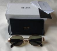 Celine CL40235 30N Sunglasses